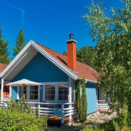 Useriner Ferienhaus エクステリア 写真